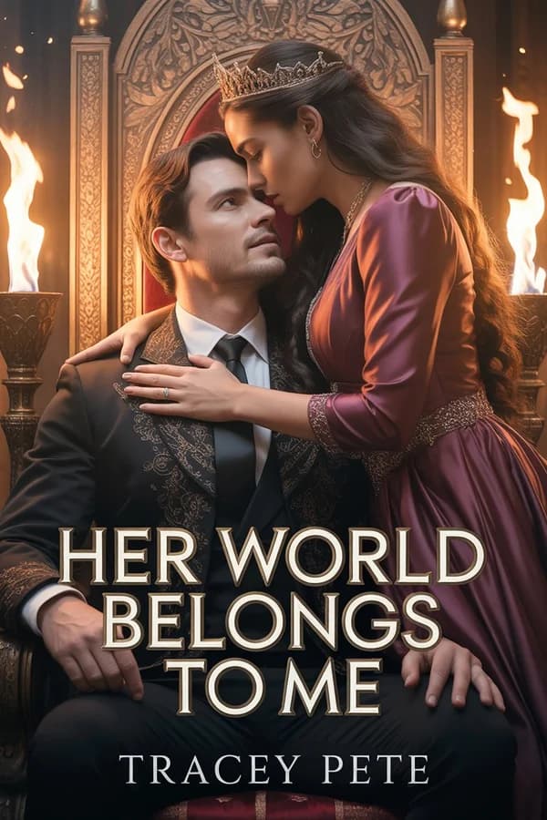 Her World Belongs to me