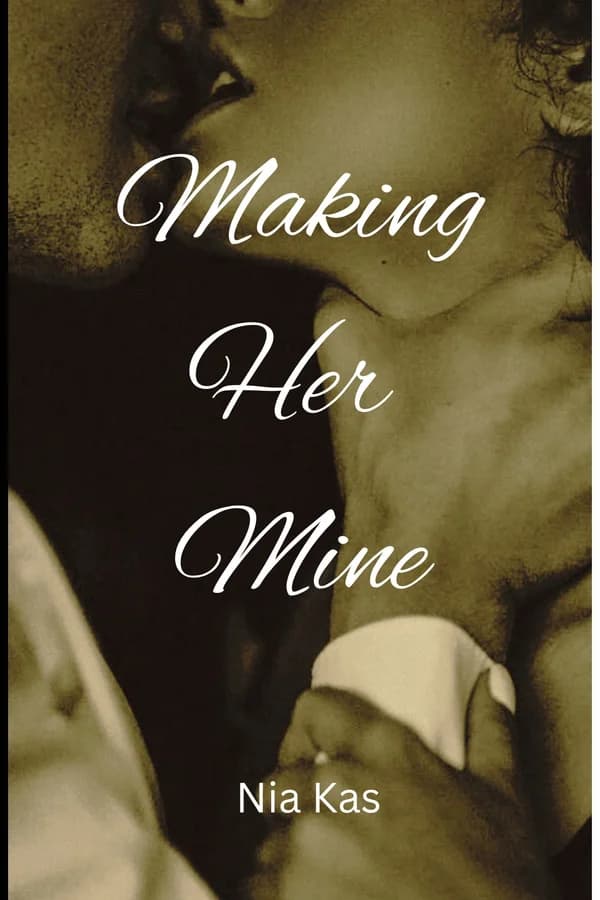 Making Her Mine