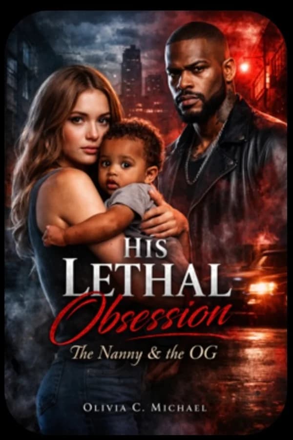 His Lethal Obsession