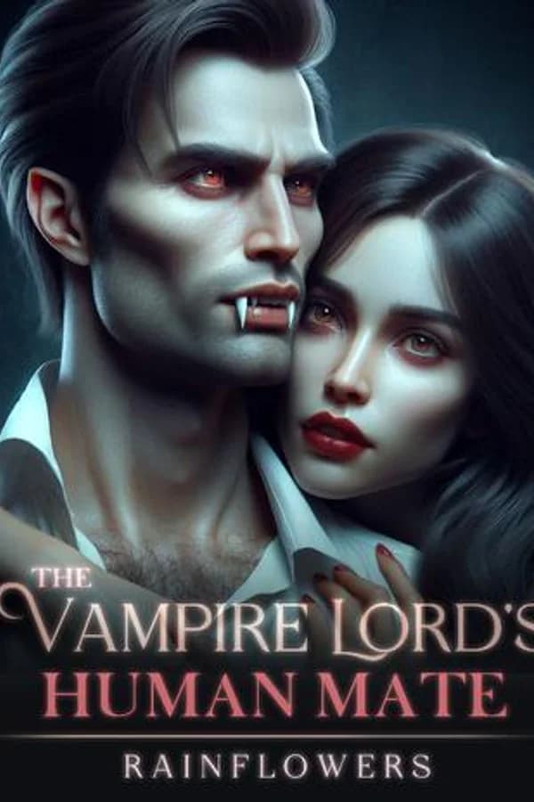 The Vampire Lord's Human Mate