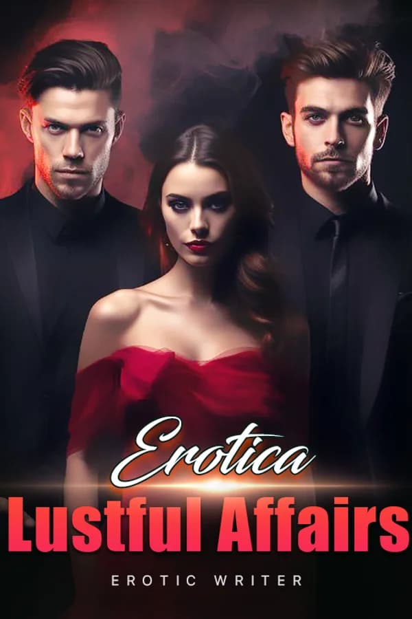 Lustful Affairs (Erotica)
