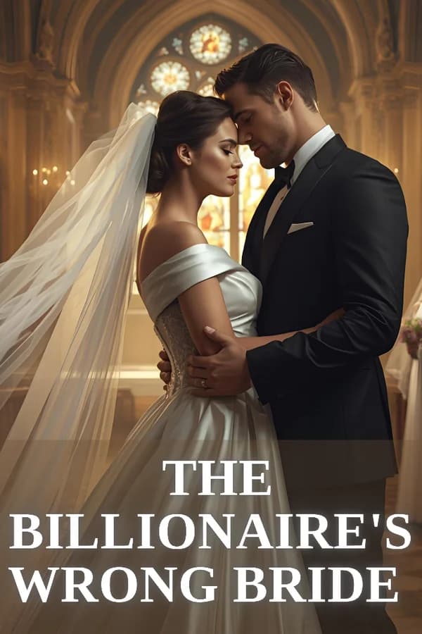 The Billionaire's Wrong Bride