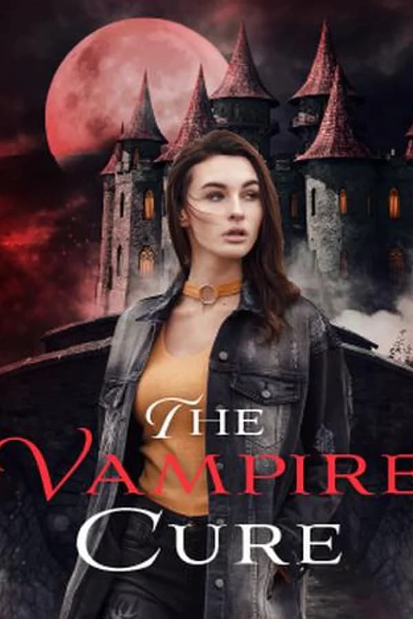The Vampire Cure