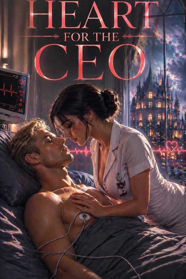 A HEART FOR THE CEO