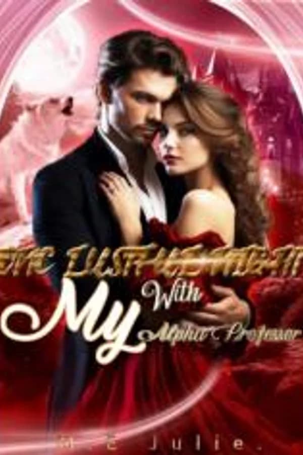 One Lustful Night With My Alpha Professor