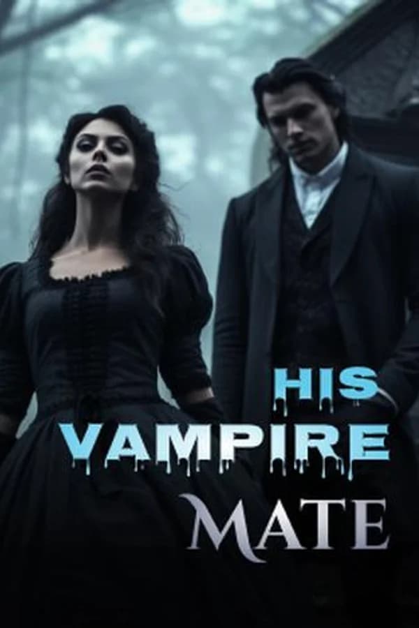 His Vampire Mate