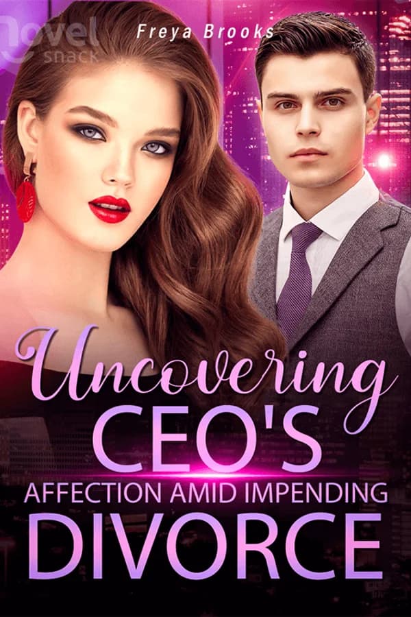 Uncovering CEO's Affection Amid Impending Divorce