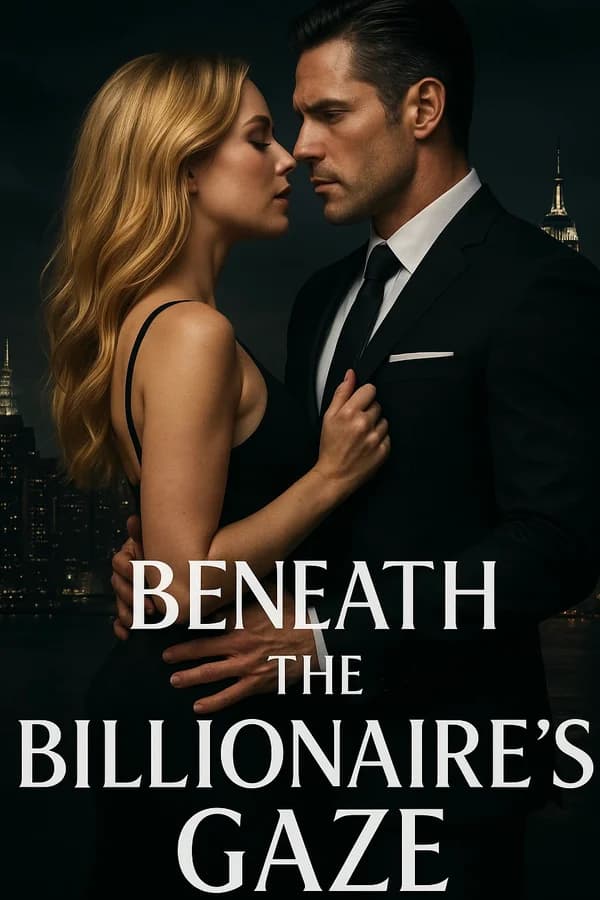 Beneath the Billionaire's Gaze