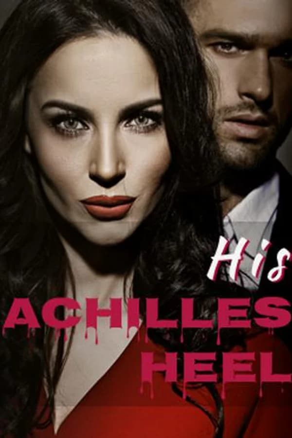 His Achilles Heel