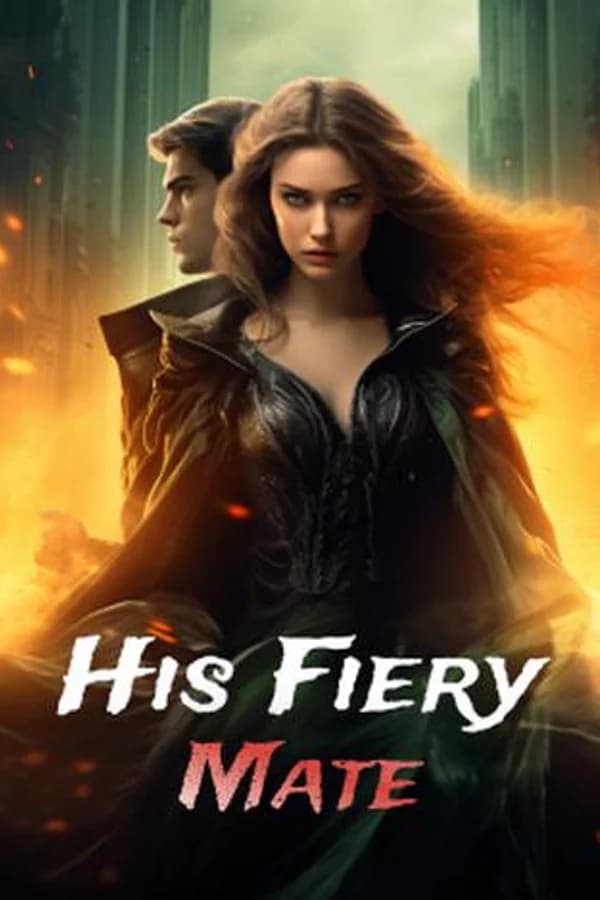 His Fiery Mate