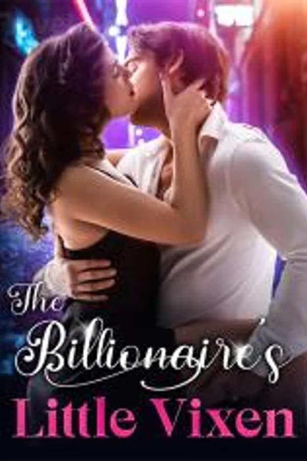 The Billionaire’s Little Vixen