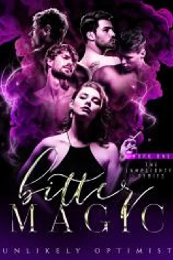 Bitter Magic: An Invasion Romance
