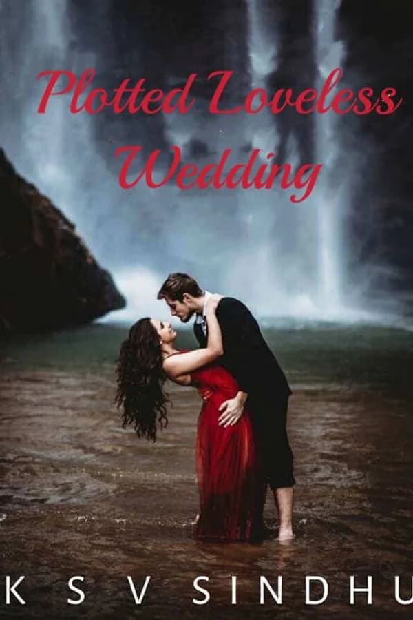 Plotted Loveless Wedding