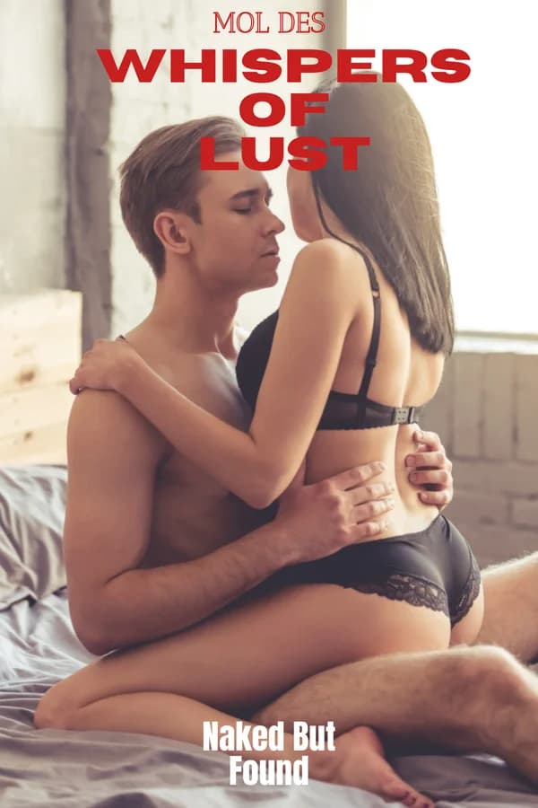 WHISPERS OF LUST