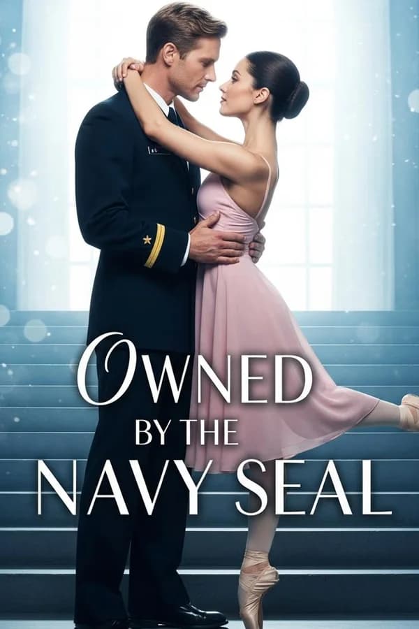 Owned by the Navy Seal