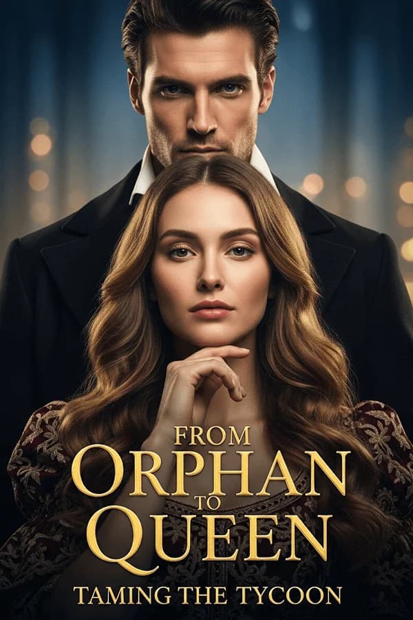 From Orphan to Queen: Taming the Tycoon