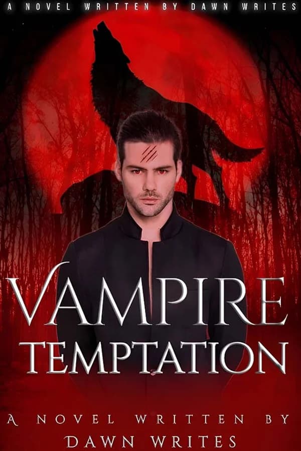 VAMPIRE TEMPTATION