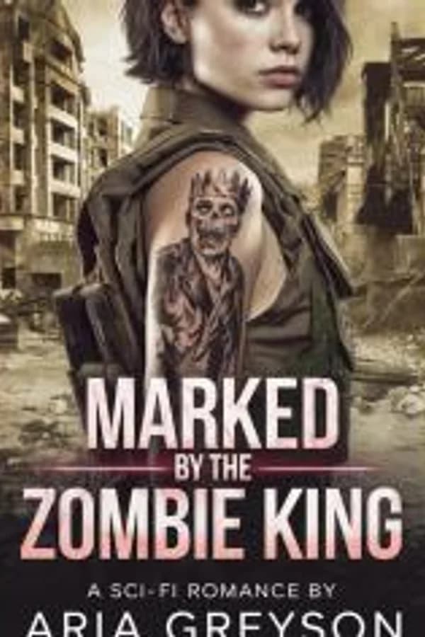 Marked by the Zombie King