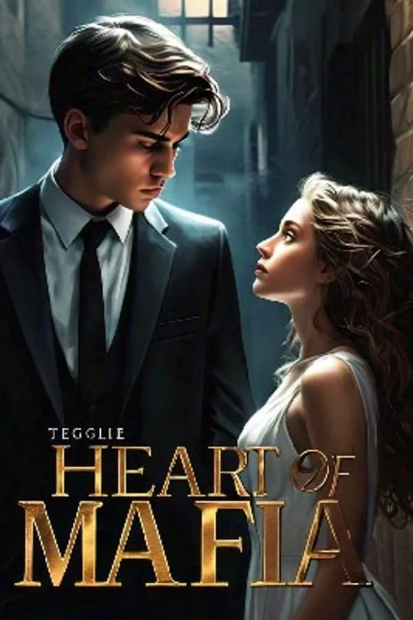The Heart Of A Mafia
