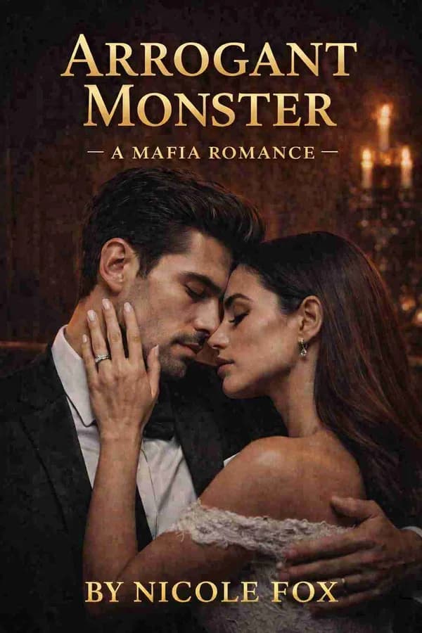 Arrogant Monster - A Mafia Romance