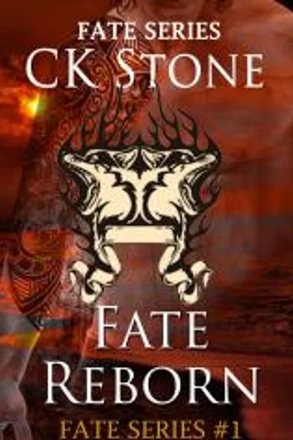 Fate Reborn: Fate Series #1