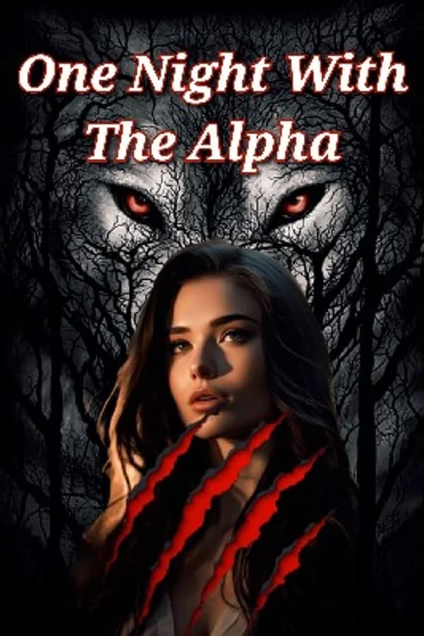 One Night With The Alpha