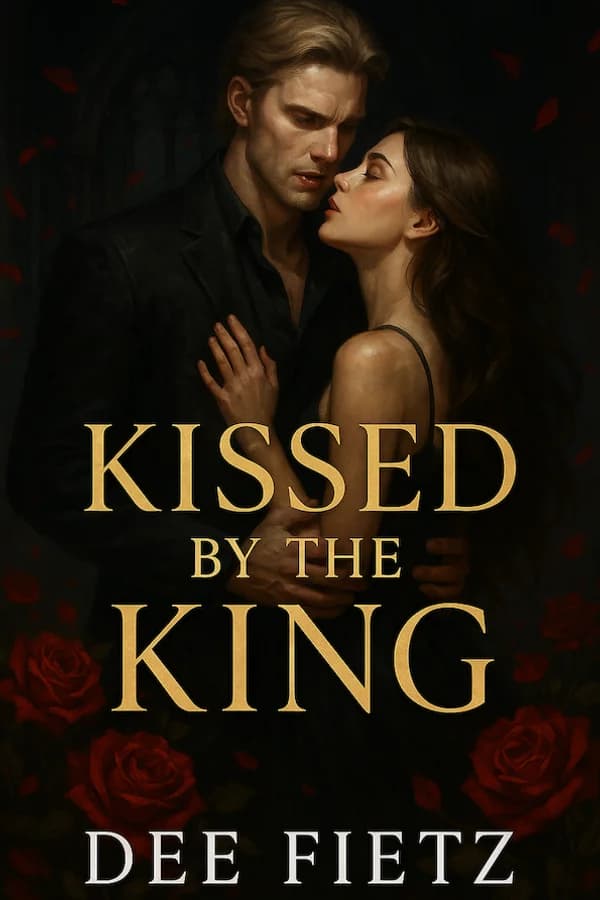 Kissed by the King