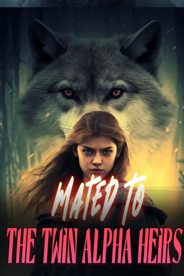 Mated To The Twin Alpha Heirs