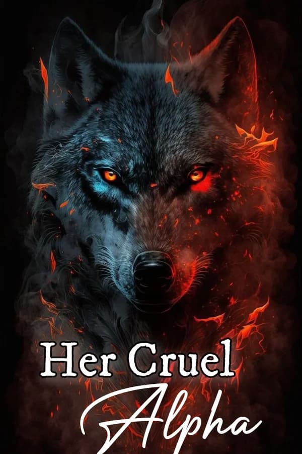 Her Cruel Alpha