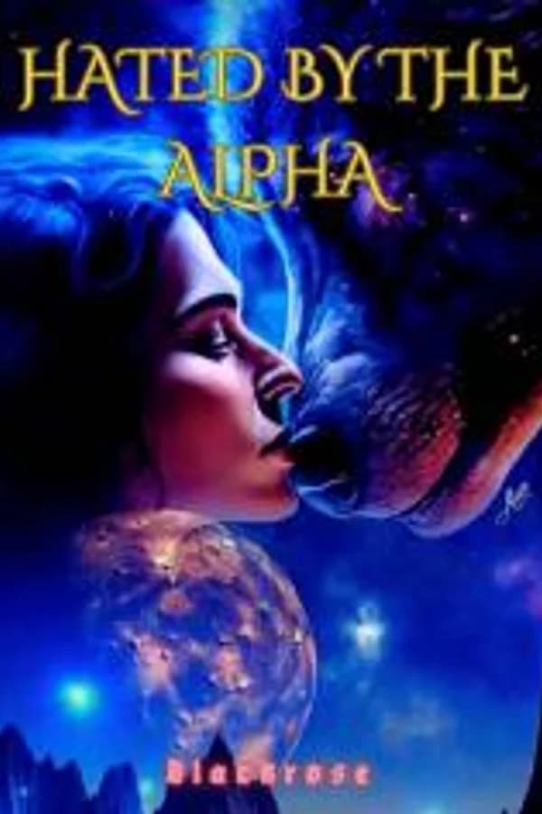 Hated By The Alpha