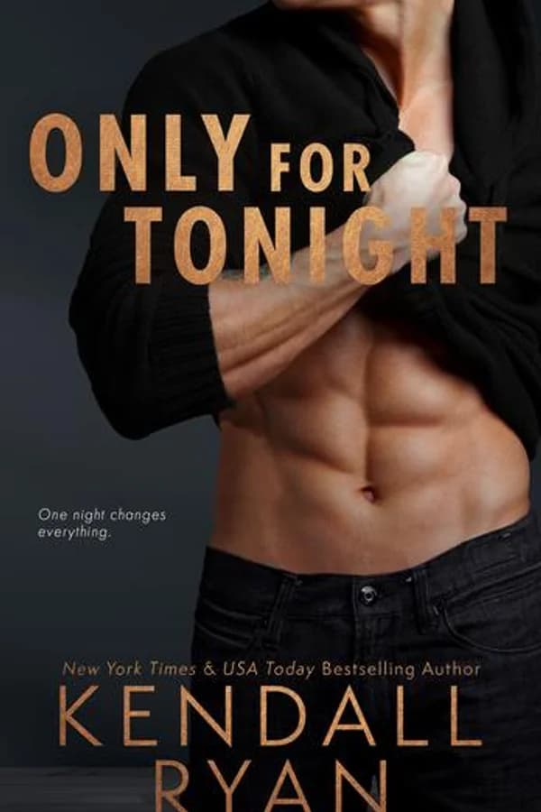 Only For Tonight