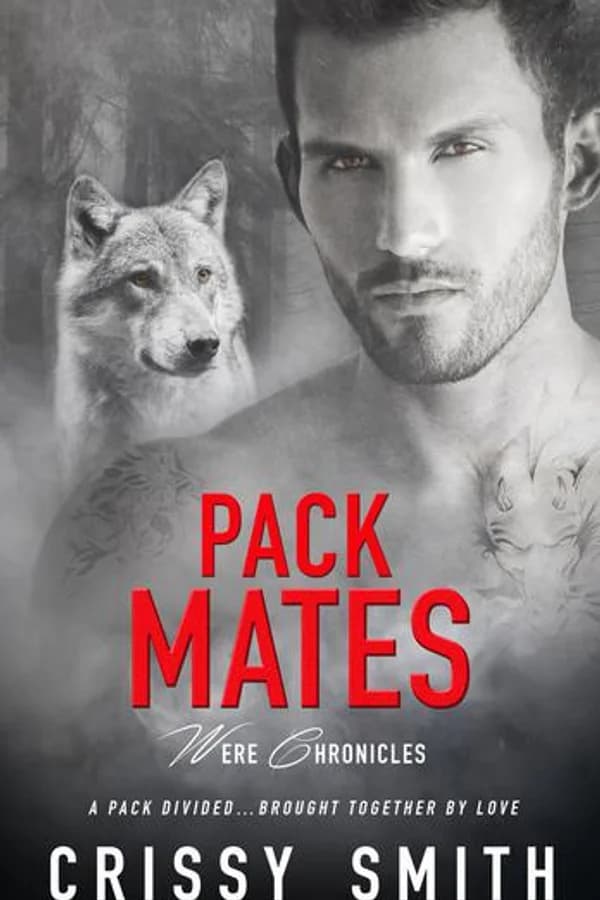 Pack Mates