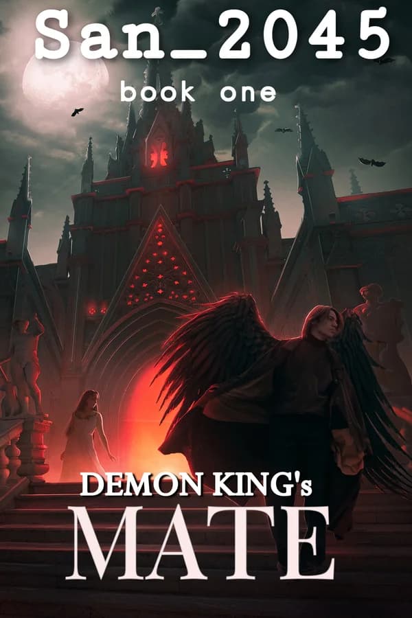 Demon Kings Mate