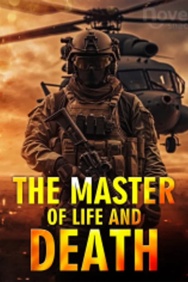 The Master of Life and Death
