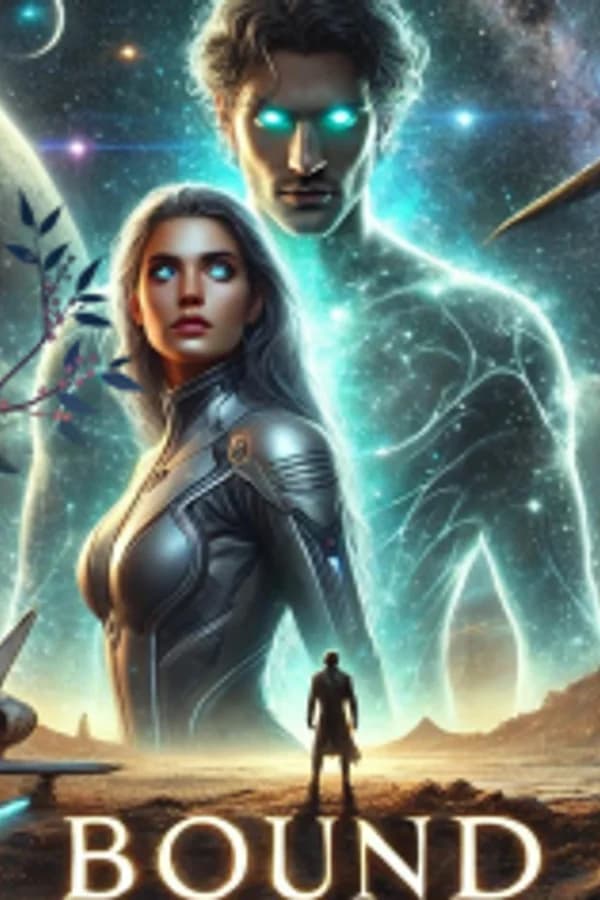 Bound Beyond The Stars