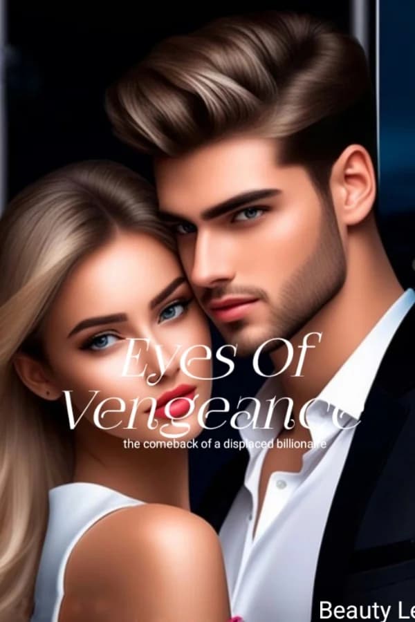 Eyes Of Vengeance