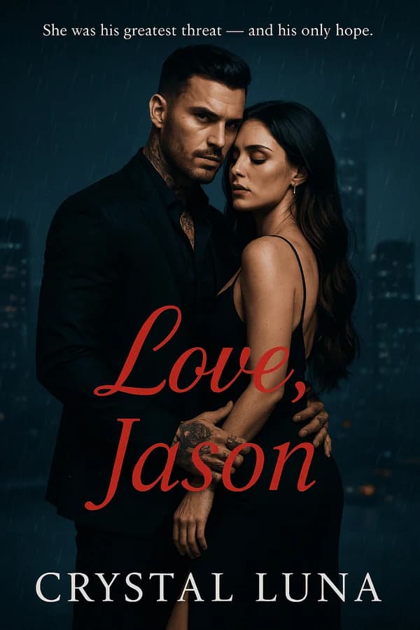 LOVE JASON