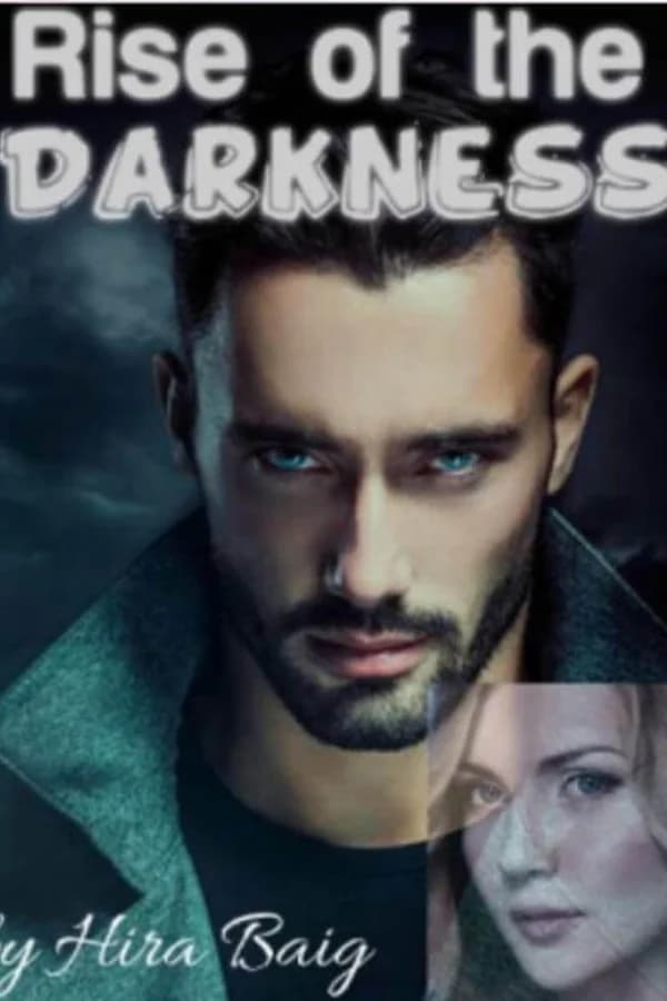 Rise of the Darkness