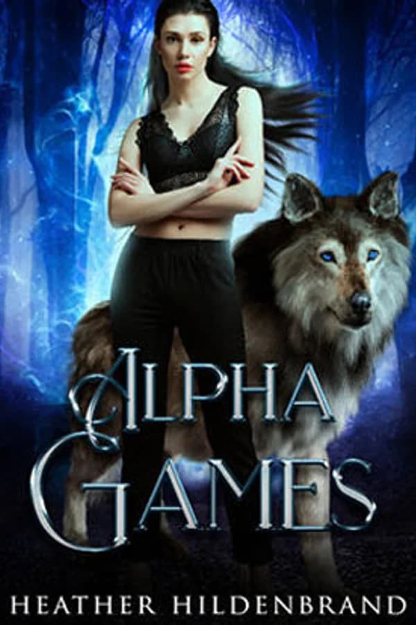Alpha Games