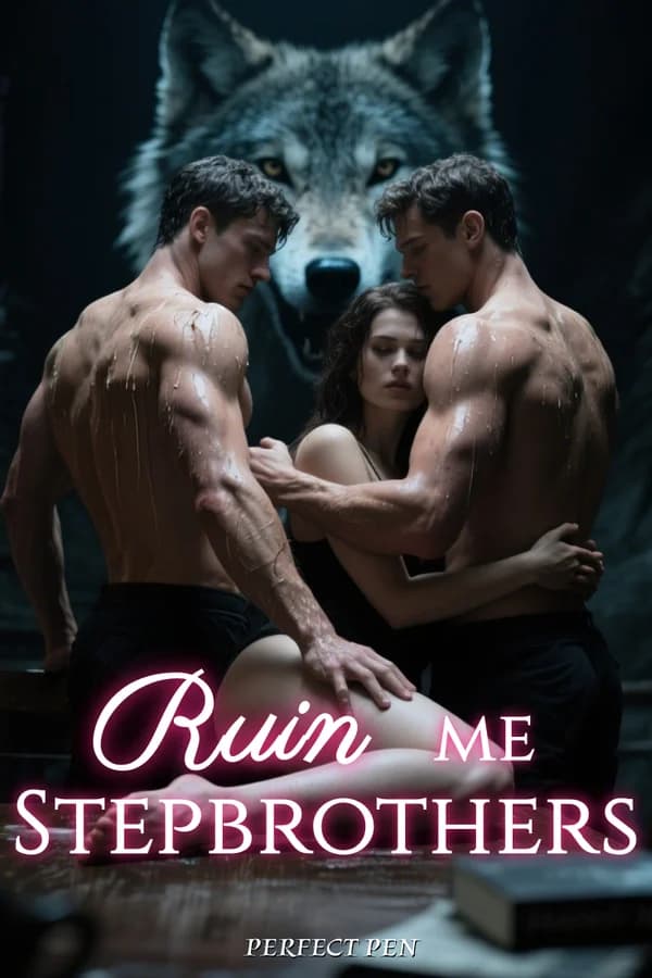 Ruin me Stepbrothers