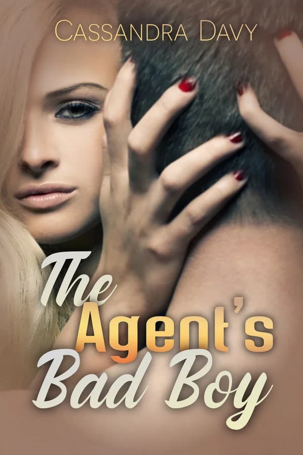 The Agent's Badboy