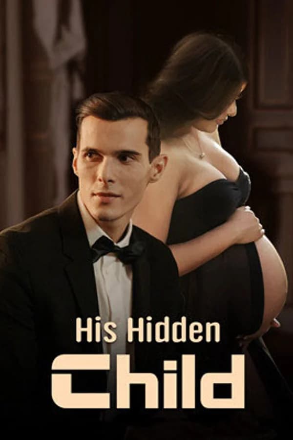 His Hidden Child