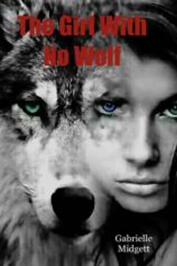 The Girl With No Wolf