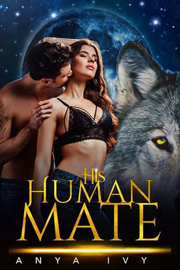 His Human Mate