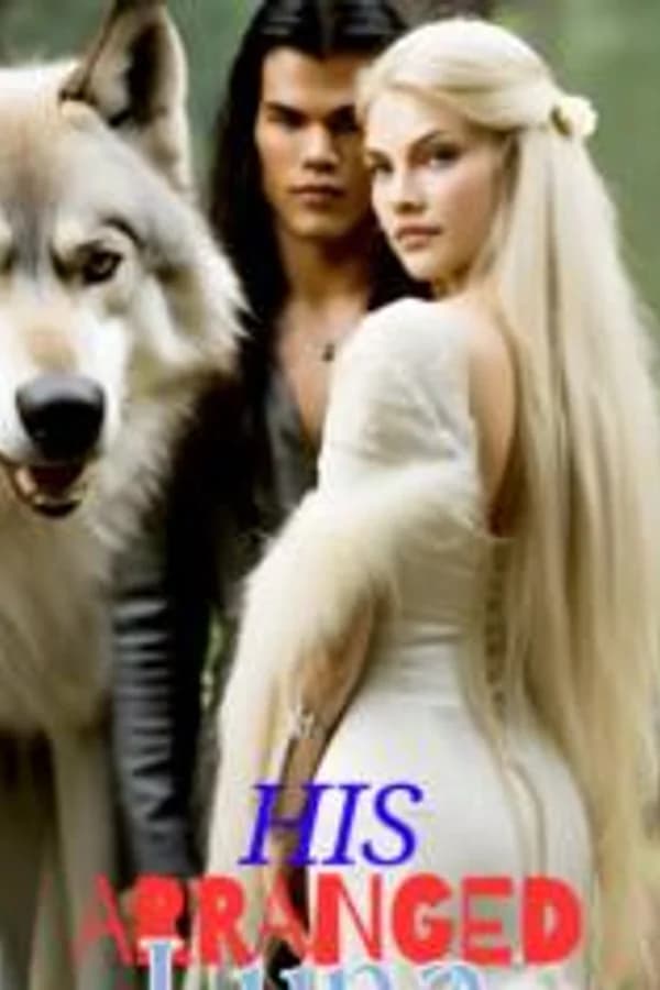 His Arranged Luna