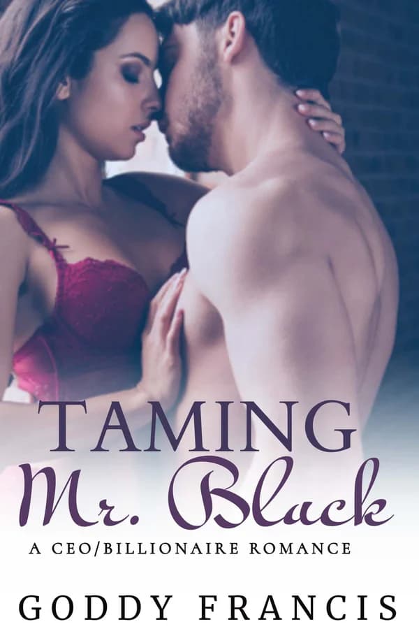 Taming Mr. Black