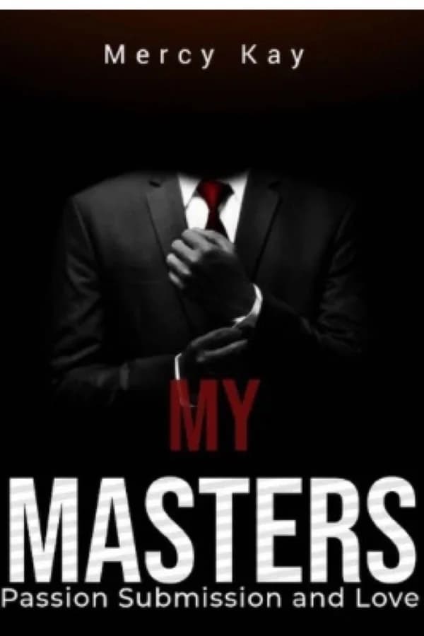 MY MASTERS