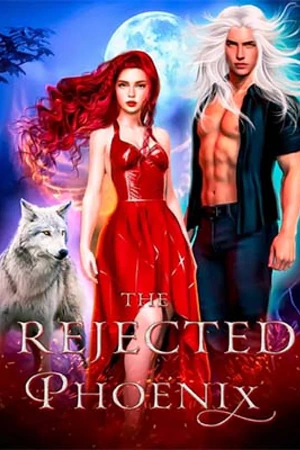 The Rejected Phoenix