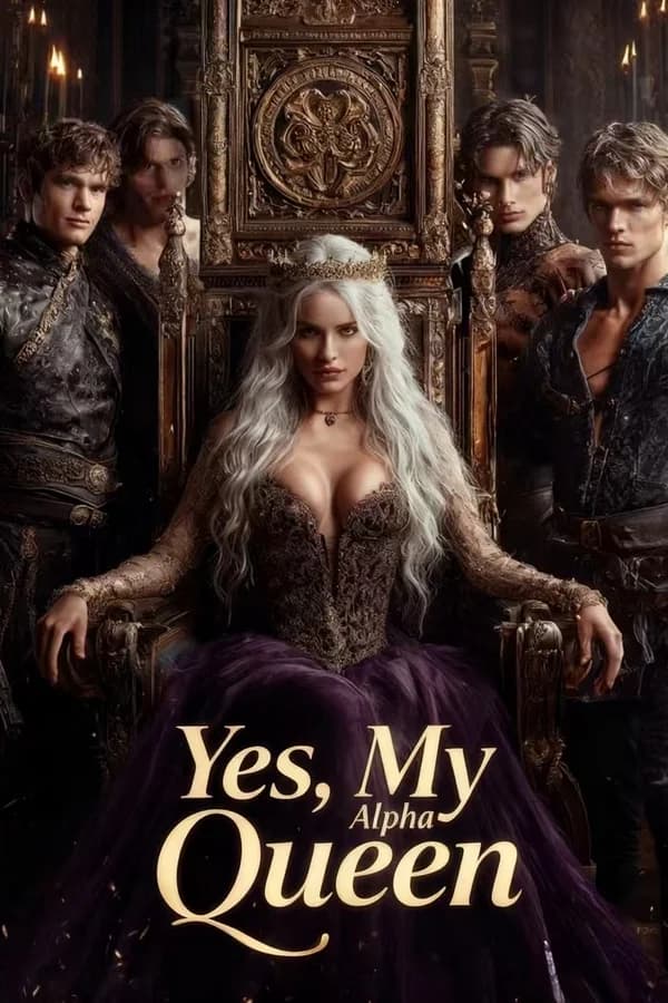Yes, My Alpha Queen
