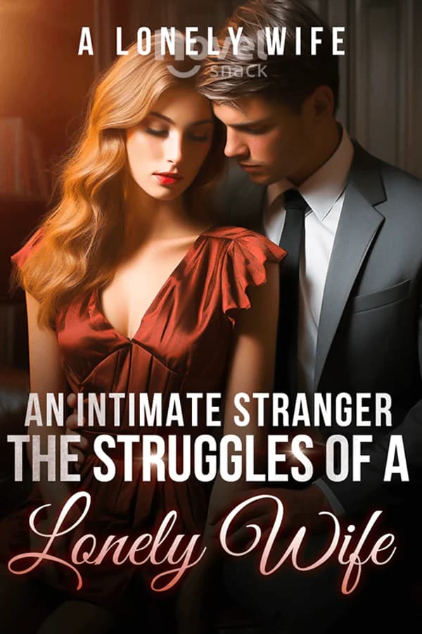 An Intimate Stranger: The Struggles of a Lonely Wife